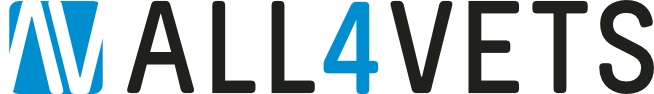 Logo All4vets